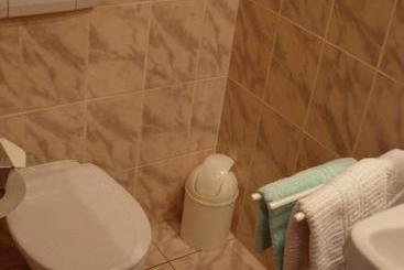 Bed And Breakfast Pension Foidl