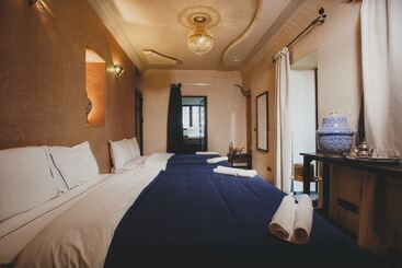 Riad Tama & Spa