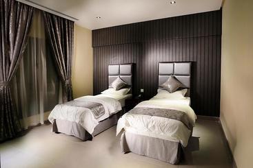 Towlan Hotel Suites