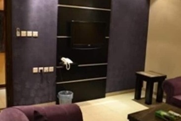 Dar Neyyara Apartments Furnished