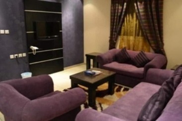 Dar Neyyara Apartments Furnished