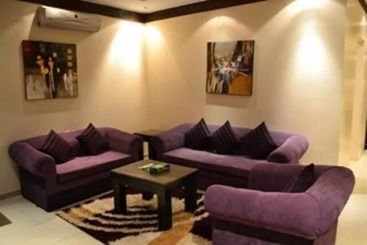 Dar Neyyara Apartments Furnished
