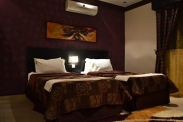Dar Neyyara Apartments Furnished