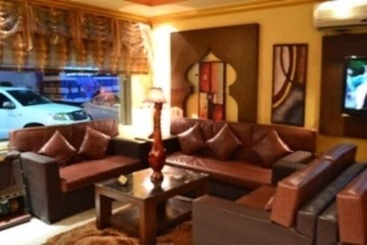 Dar Neyyara Apartments Furnished
