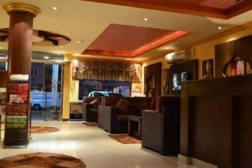 Dar Neyyara Apartments Furnished