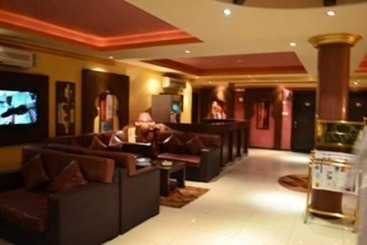 Dar Neyyara Apartments Furnished