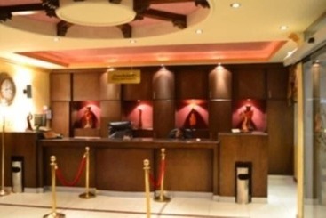 Dar Neyyara Apartments Furnished