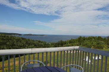 호스텔 Castle Rock Country Inn