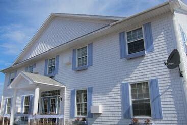 هاستل Castle Rock Country Inn