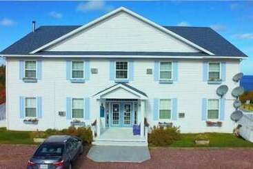 هاستل Castle Rock Country Inn