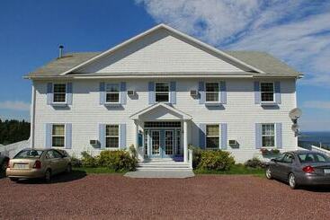 هاستل Castle Rock Country Inn