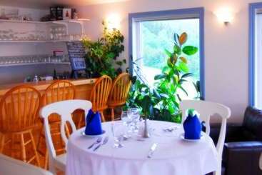 هاستل Castle Rock Country Inn