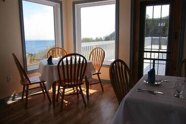 هاستل Castle Rock Country Inn
