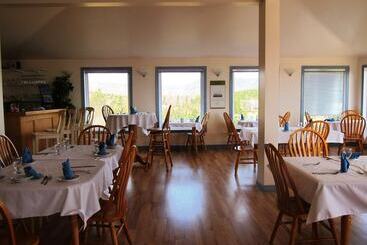 هاستل Castle Rock Country Inn