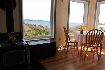 هاستل Castle Rock Country Inn