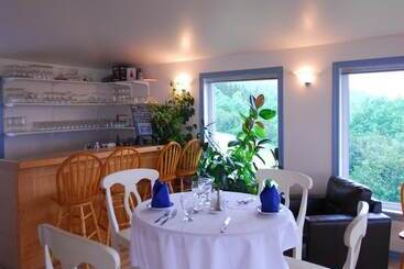 هاستل Castle Rock Country Inn