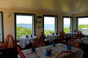 هاستل Castle Rock Country Inn