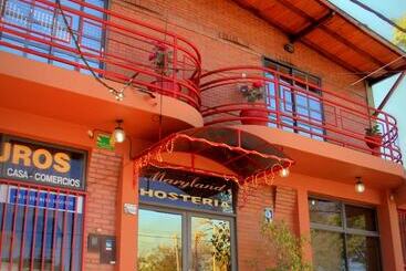 هاستل Hosteria Maryland