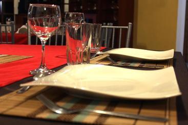 هاستل Hosteria San Carlos Tababela