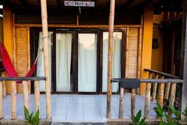 هاستل Punta Pacifico Bungalows Mancora