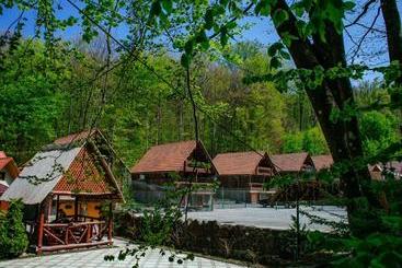 هاستل Toursit Complex Polyana Kvasova