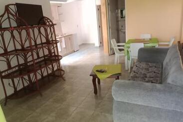 Aparthotel Michaela