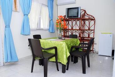 Aparthotel Michaela