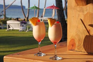Hotel Todoblanco, Las Galeras, Samana