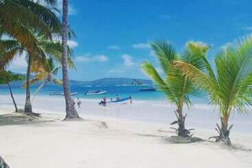 Labellaventura - Las Galeras - Samana
