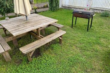 پانسیون Aare Accommodation