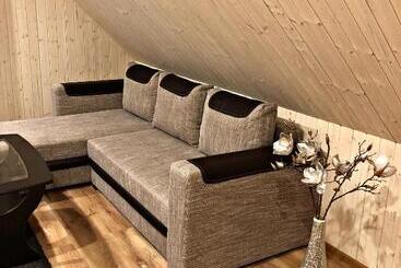 پانسیون Aare Accommodation