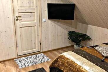 پانسیون Aare Accommodation