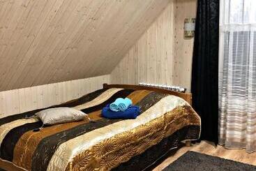 پانسیون Aare Accommodation