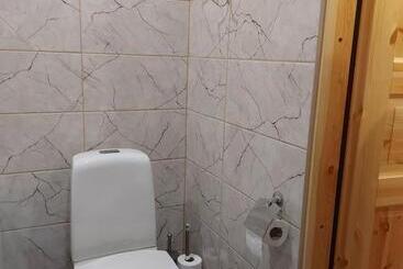 پانسیون Aare Accommodation