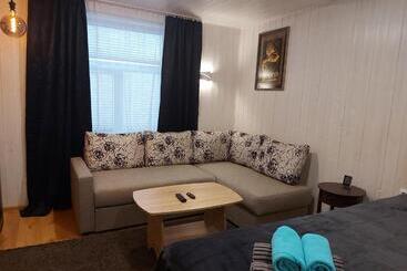 پانسیون Aare Accommodation