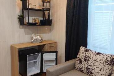 پانسیون Aare Accommodation