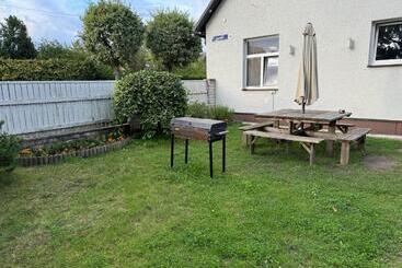 پانسیون Aare Accommodation