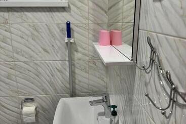 پانسیون Aare Accommodation