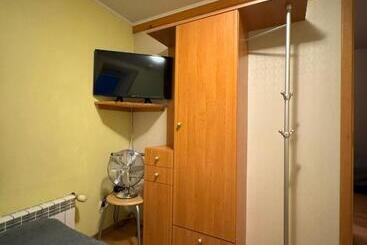 پانسیون Aare Accommodation