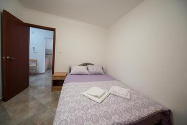 پانسیون Apartments Pavićević