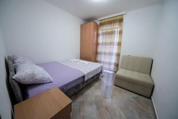 پانسیون Apartments Pavićević