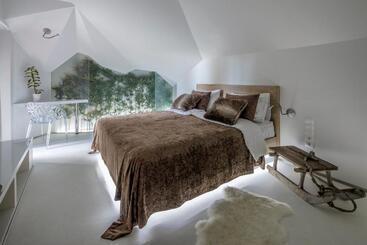 膳宿费 Butik Design Rooms