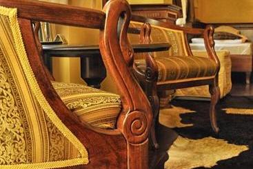 پانسیون Casa Georgius Krauss Sighisoara