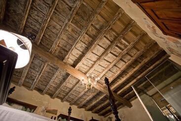 پانسیون Casa Georgius Krauss Sighisoara