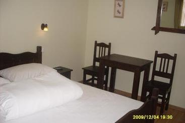 پانسیون Casa Oana