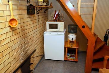پانسیون Guest House šampētera Māja