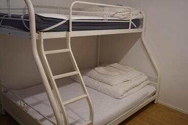 پانسیون Hannahstay Women Only Guesthouse