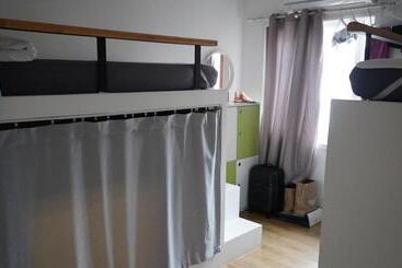 پانسیون Hannahstay Women Only Guesthouse