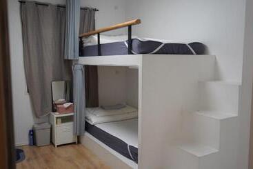 پانسیون Hannahstay Women Only Guesthouse