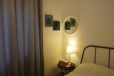 پانسیون Hannahstay Women Only Guesthouse